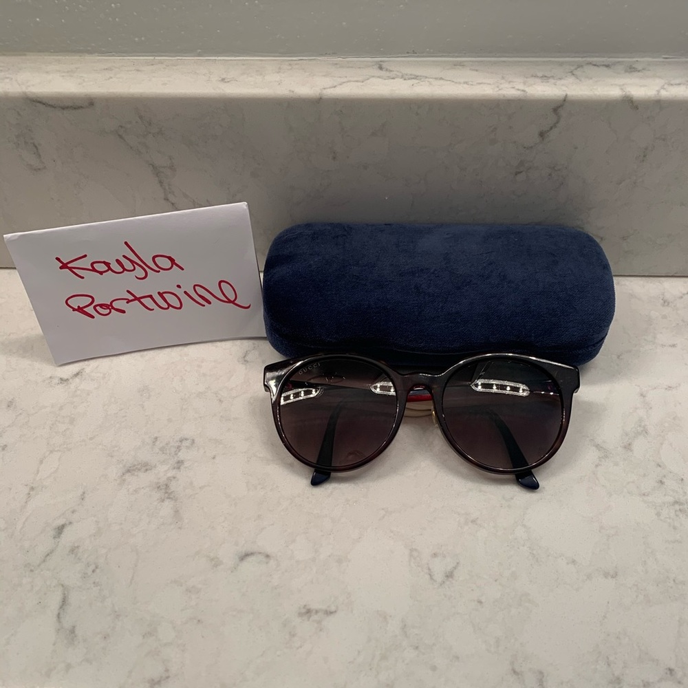 COPY - Gucci Sunnies